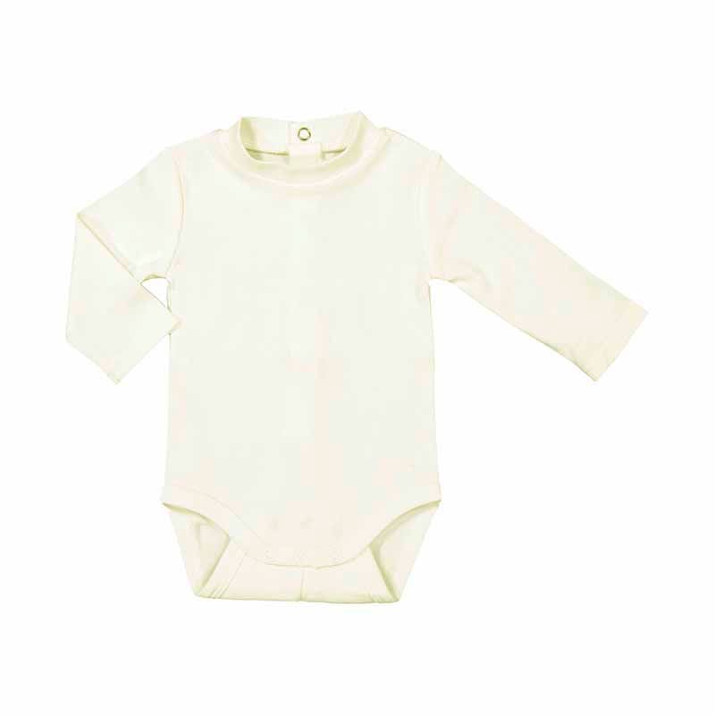 2789 Mockneck Bodysuit 