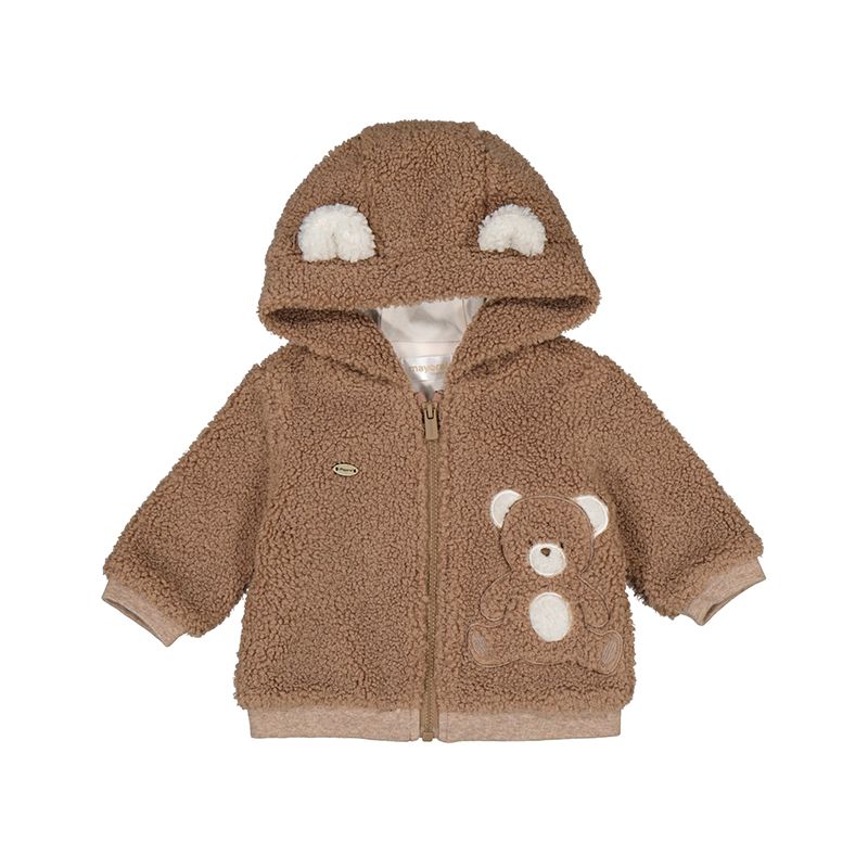 2450 Lined Sweater