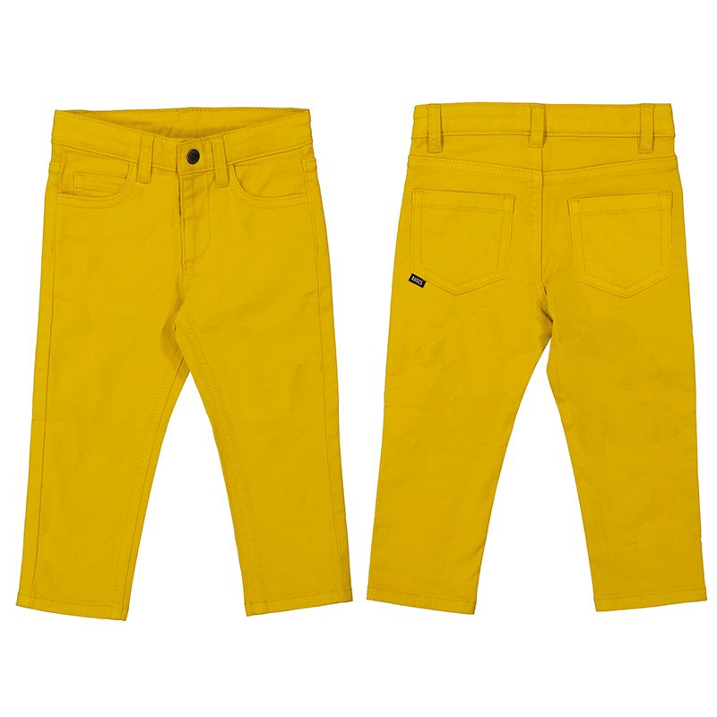 563 Slim Fit Pant