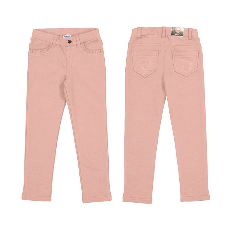 511 Girl Trouser Rose
