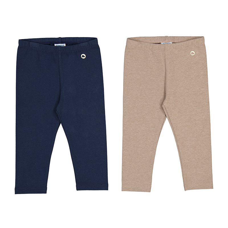702 Baby Girl Legging (4 colors)