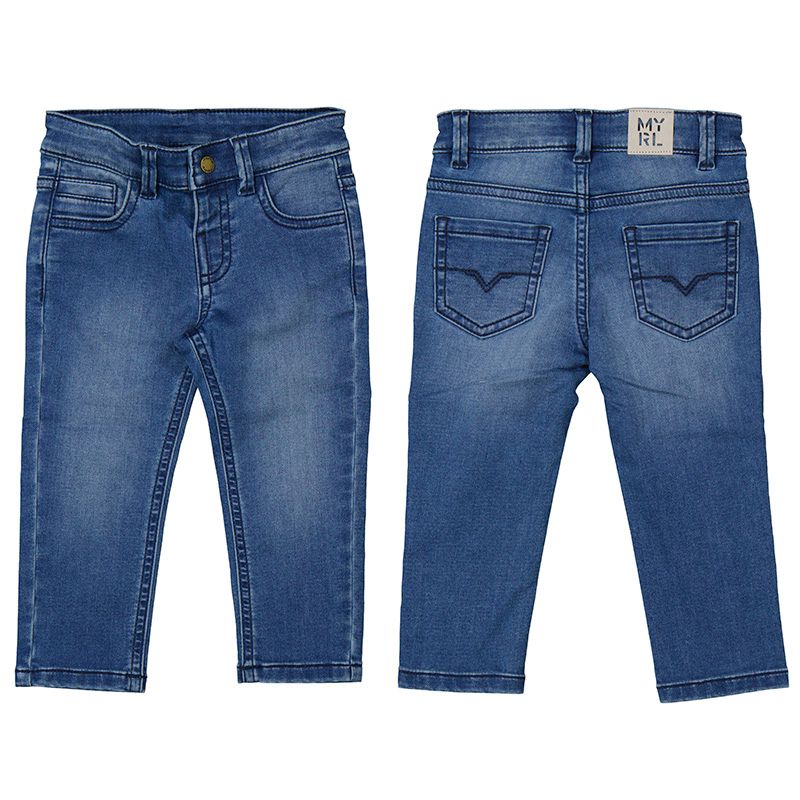 2533 Baby Boy Jean