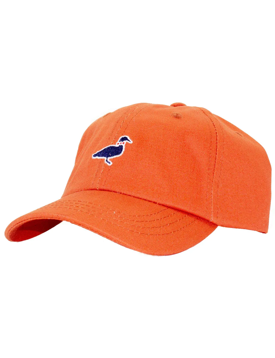 LD Youth Cotton Hat Rust