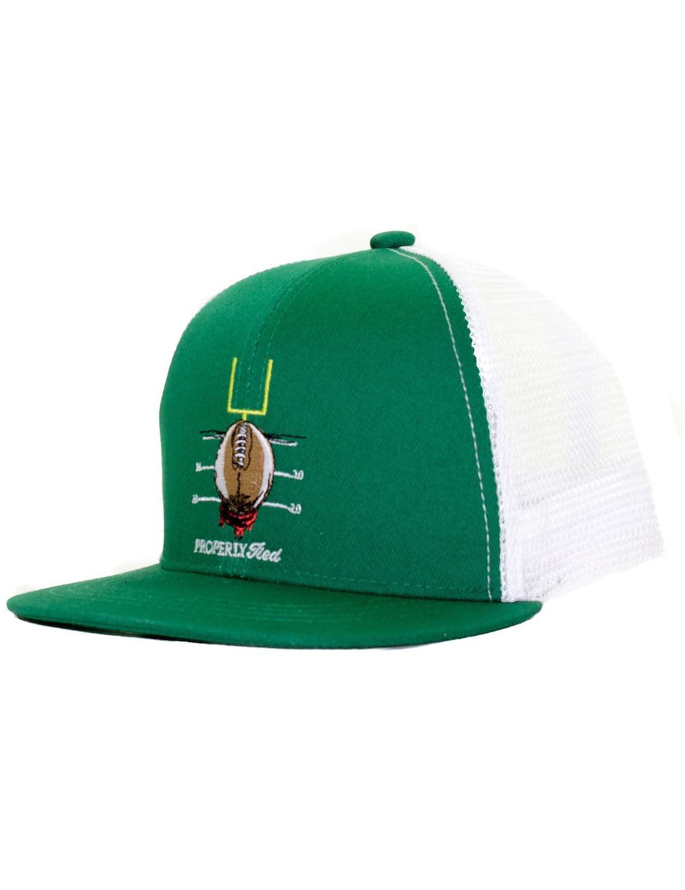 LD Youth Trucker Hat Field Goal