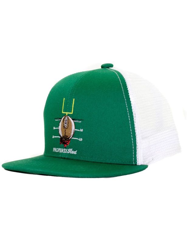 LD Youth Trucker Hat Field Goal