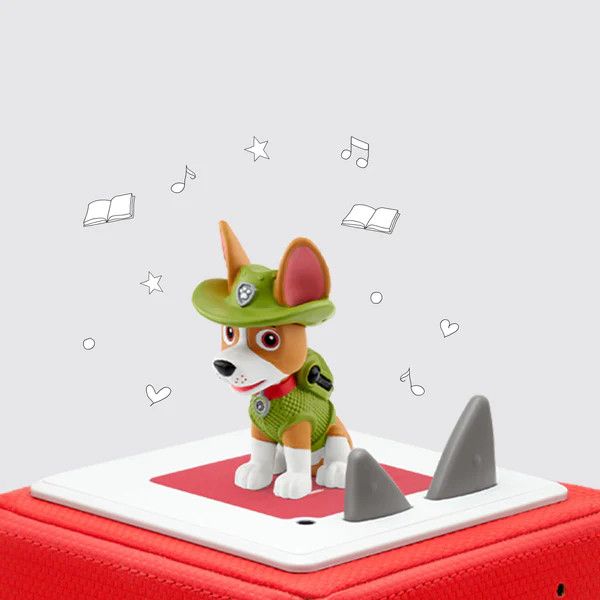 Tonies- Paw Patrol Tracker