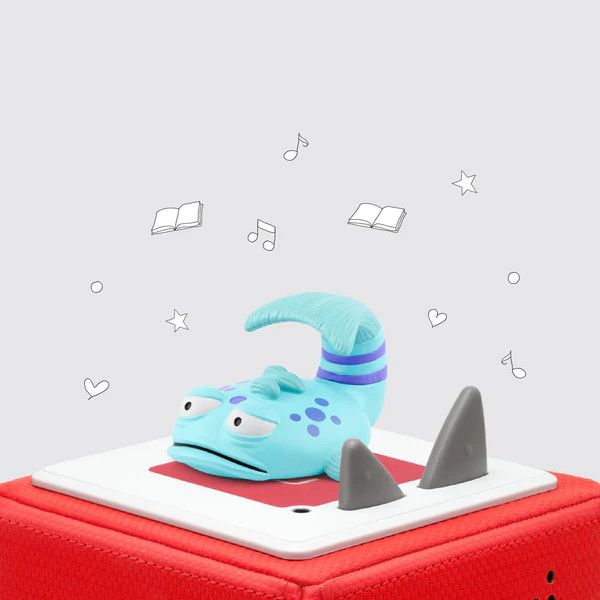 Tonies- The Pout Pout Fish