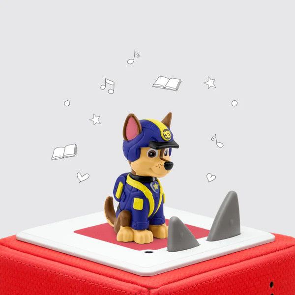 Tonies- PAW Patrol Jungle Pups: Chase