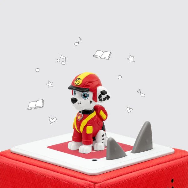 Tonies- PAW Patrol Jungle Pups: Marshall