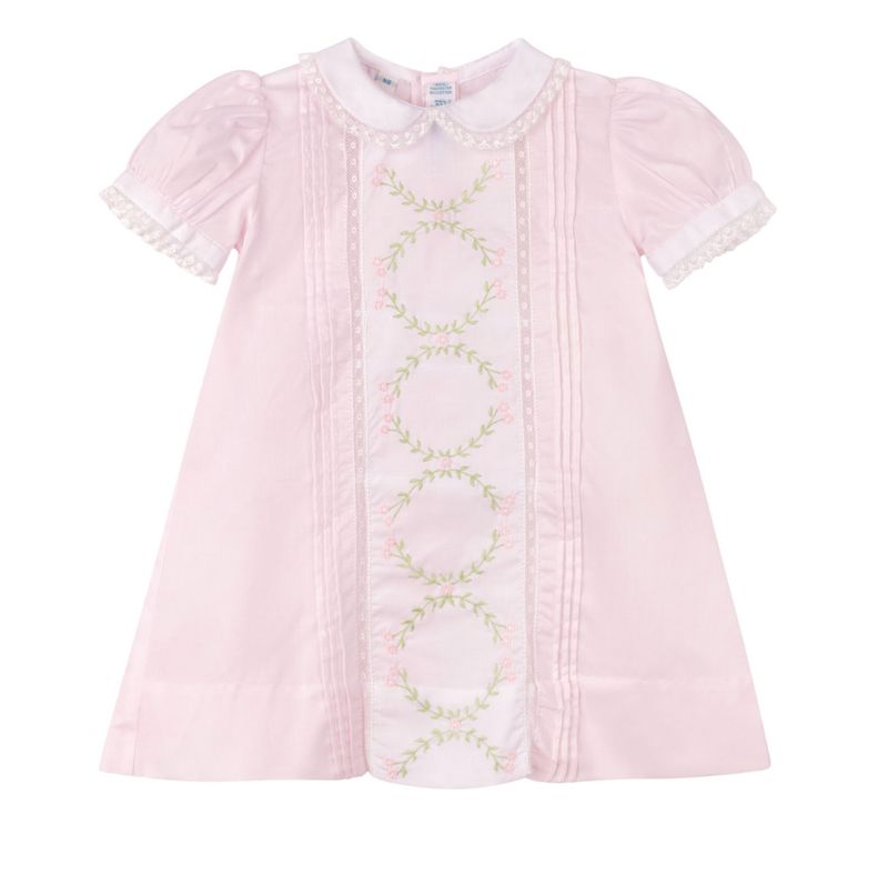 74762 Girls Vintage Bloom Daygown 