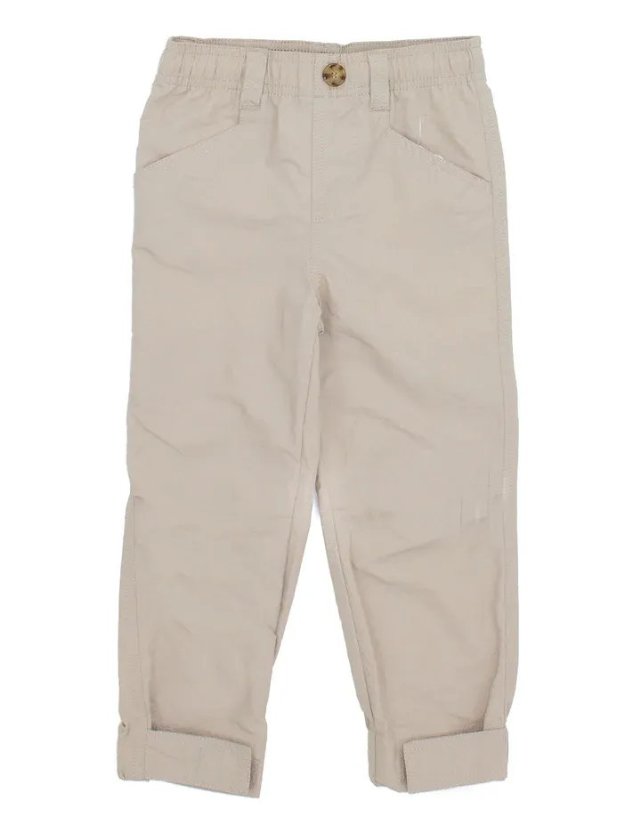 PT Mallard Pants- Khaki