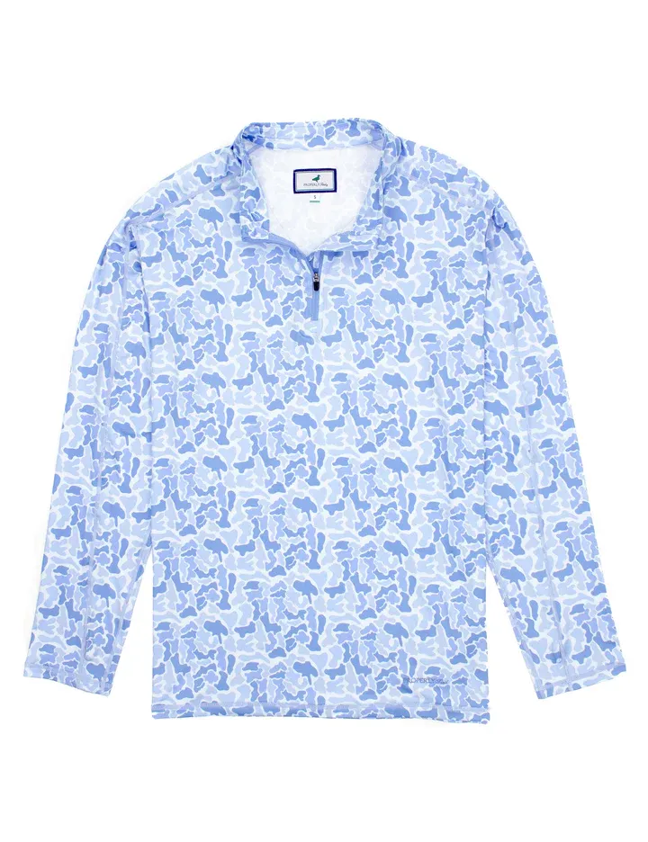 PT Finn Pullover