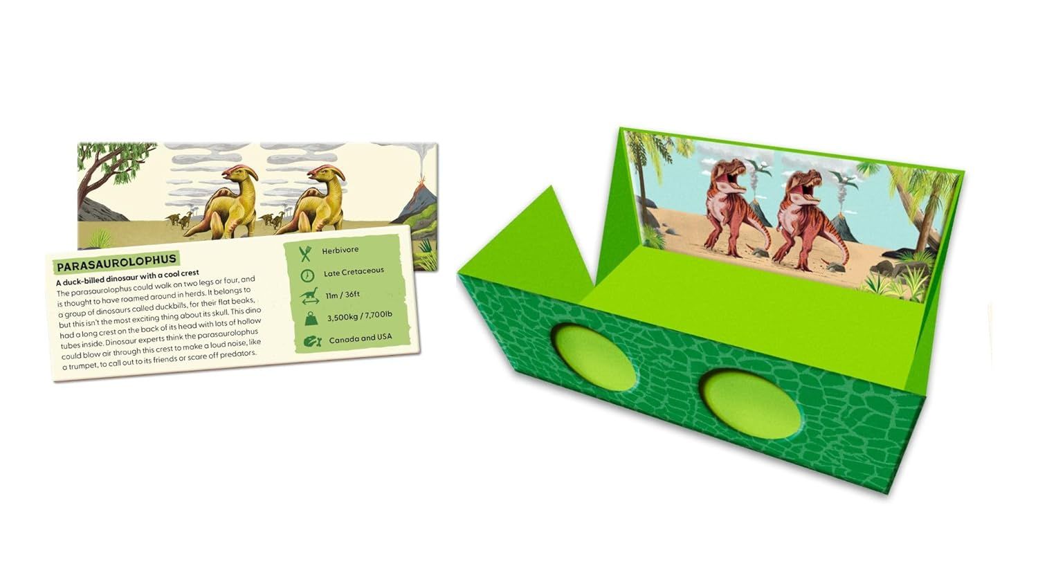 Dino 3D Viewer