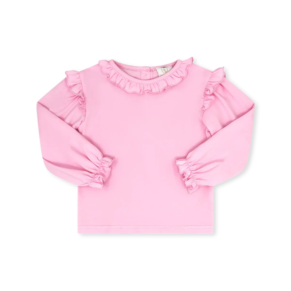 Evelyn Blouse LS