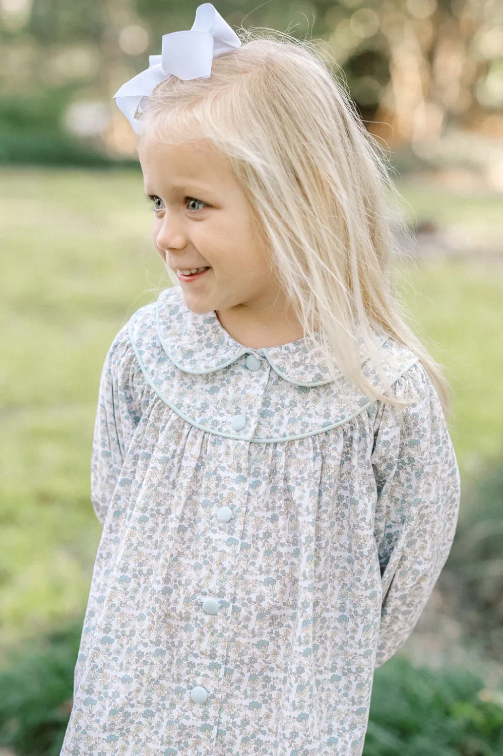 Collete Dress
