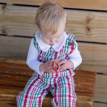 Reversible Longall