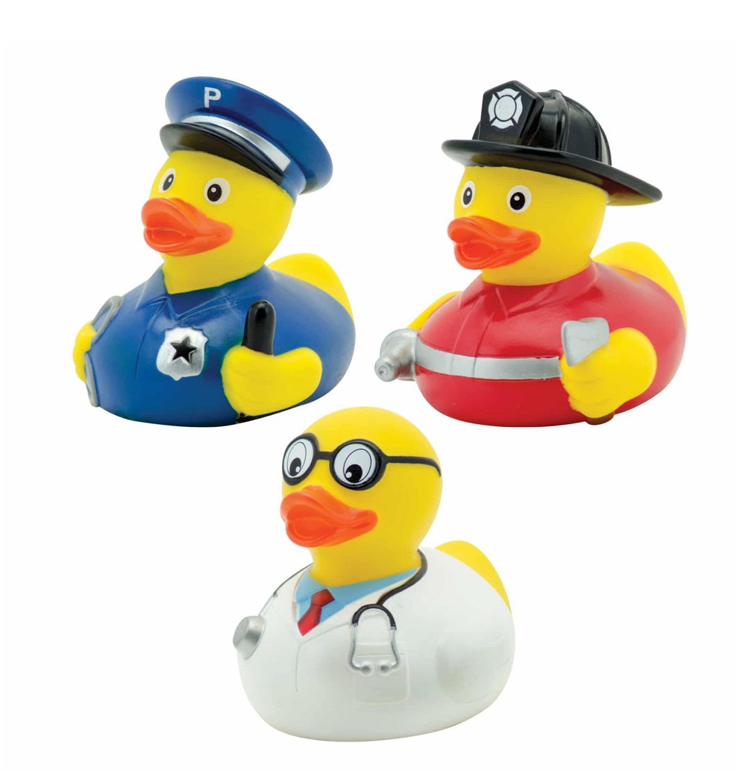 Rubber Duckies Occupational