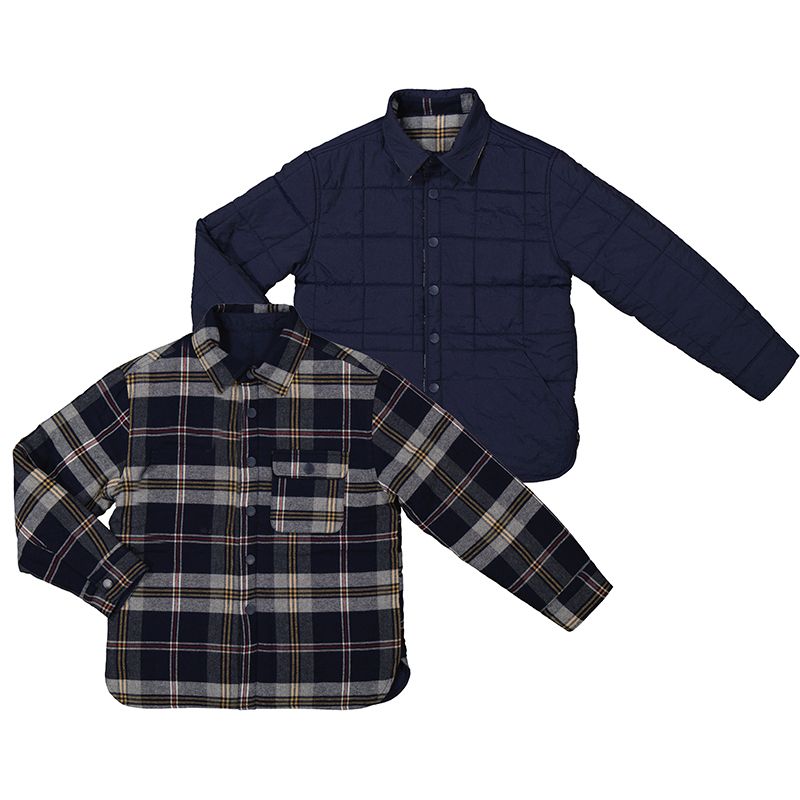 7107 Reversible Jacket