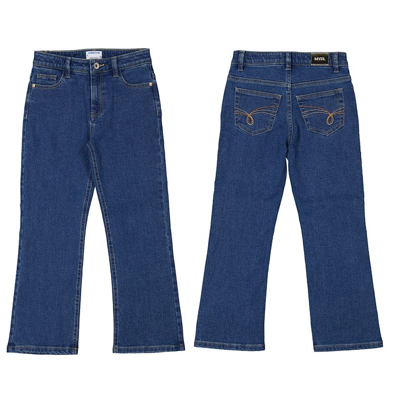 557 Girl Jeans