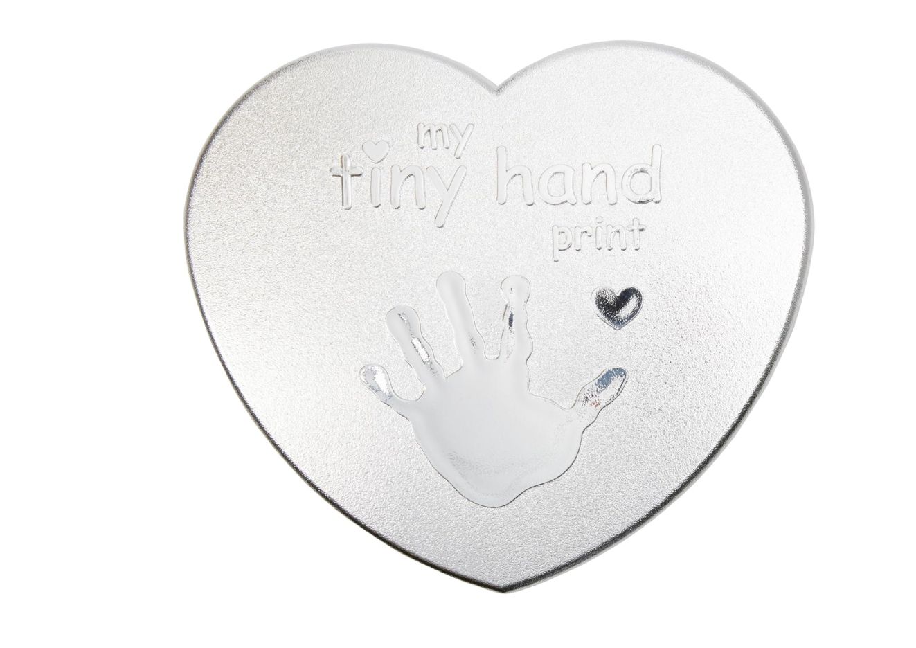 My Tiny Hand- First Prints Kit