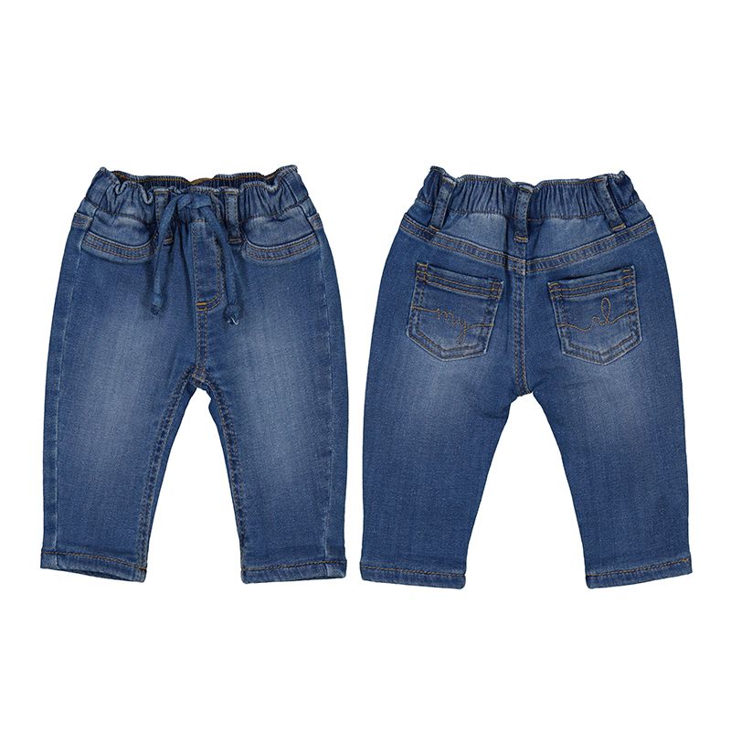 593 Baby Boy Jean