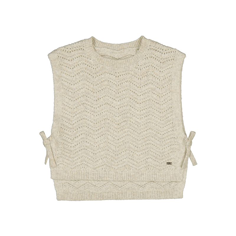 7315  Knit Vest