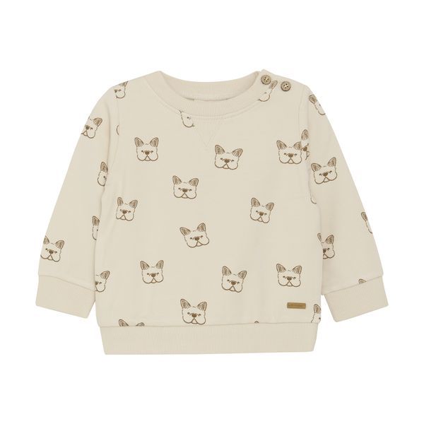Who Let The Dogs Out Sweatshirt