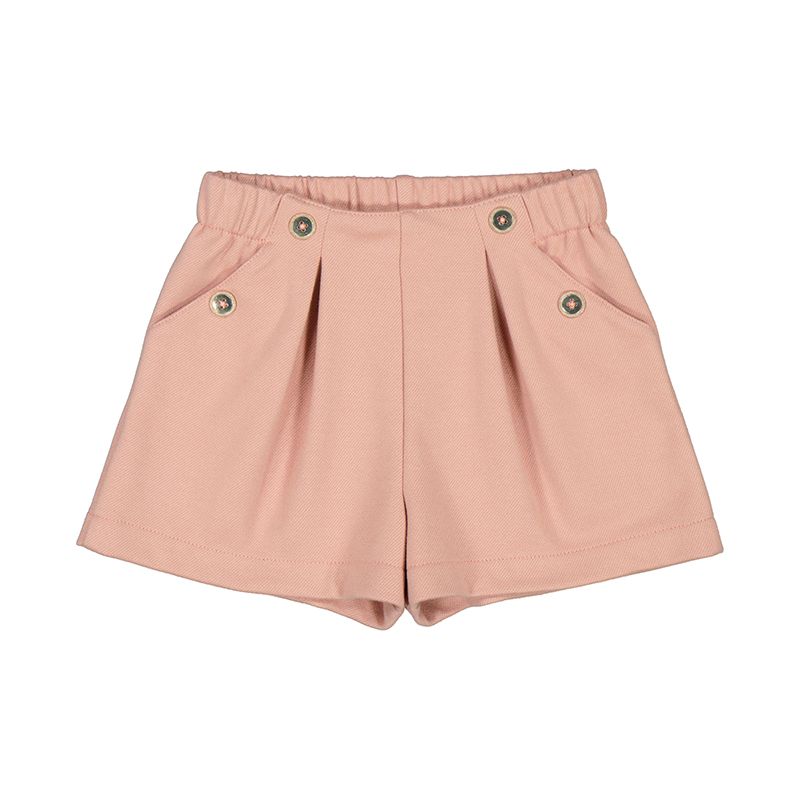 2252 Twill Short