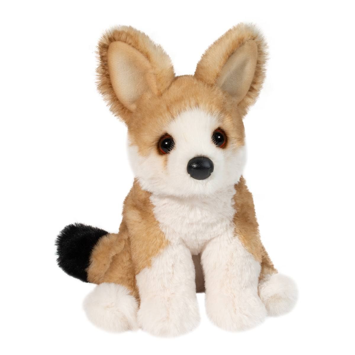 Mini Earie Fennec Fox