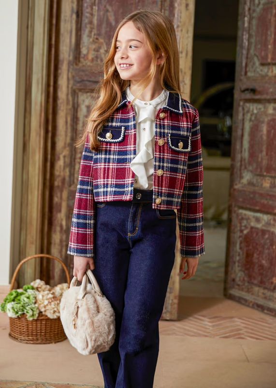 5718 Trouser