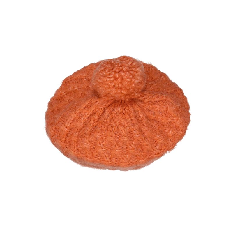 5914 Knit Hat