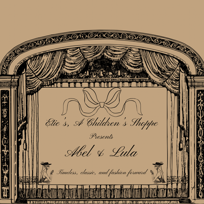 Abel and Lula