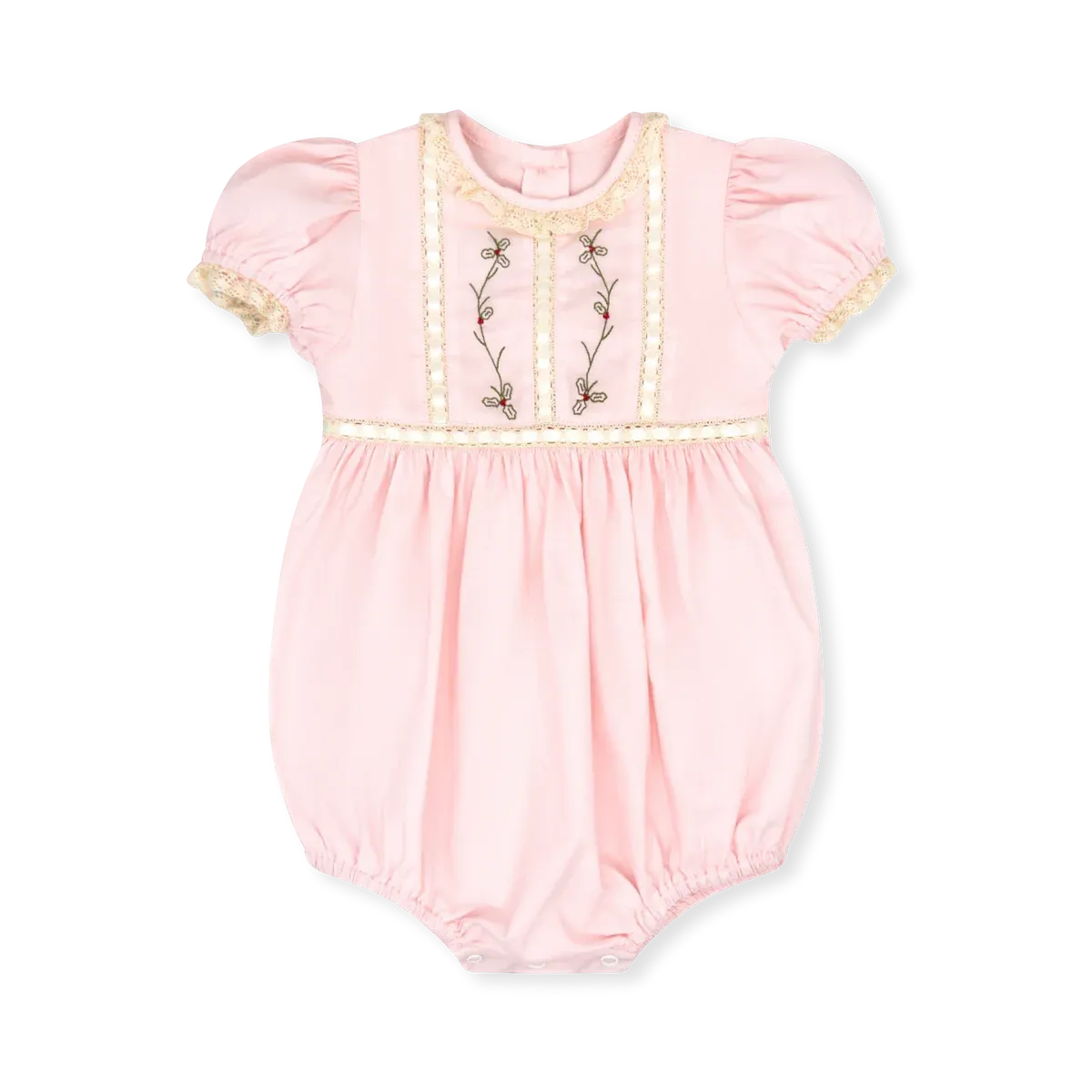 Elizabeth Bubble, Blessings Pink