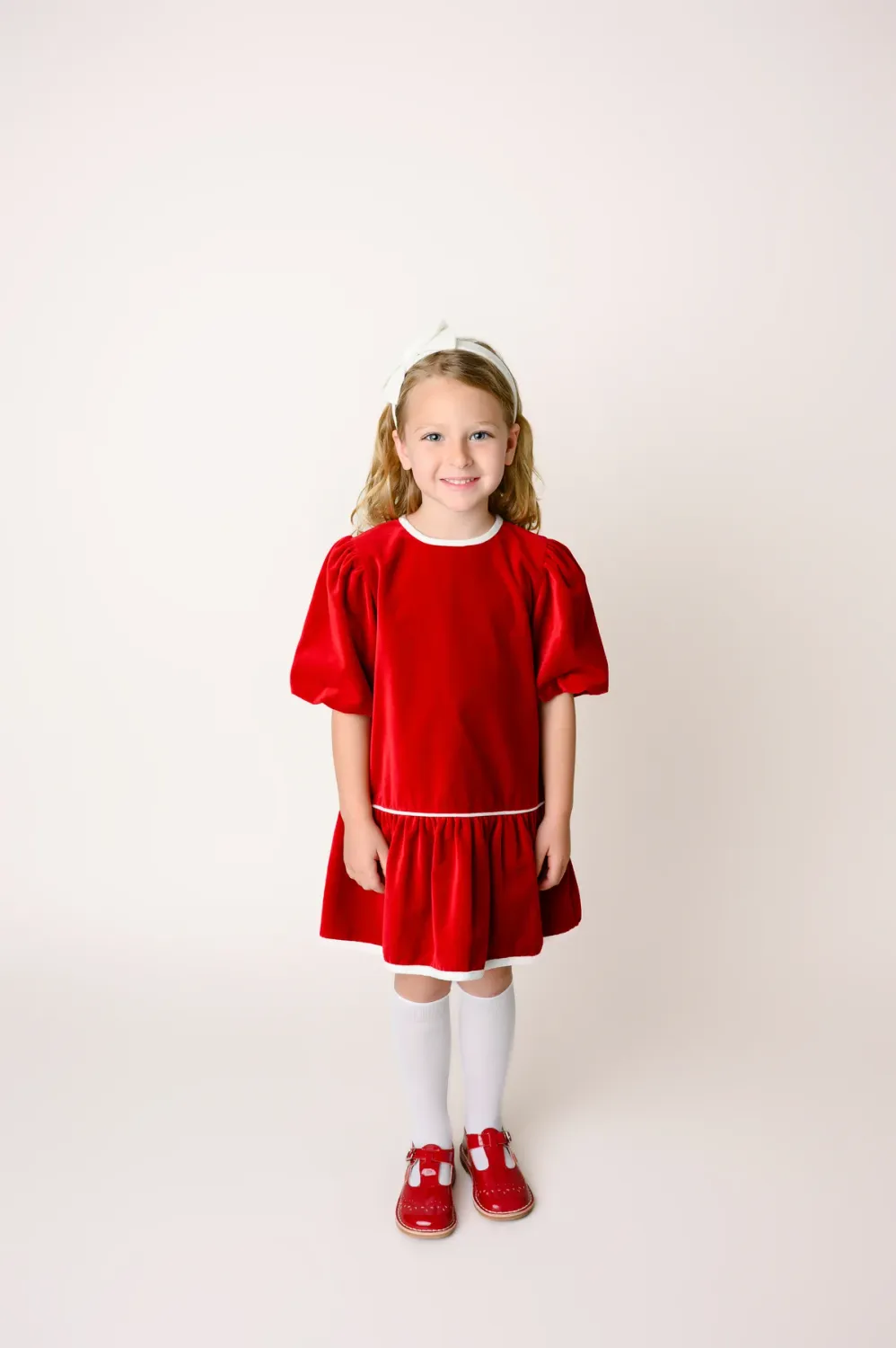 Harper Dress