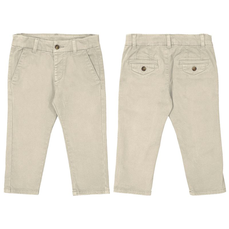 521 Basic Trouser