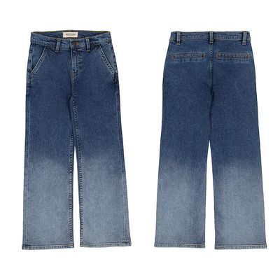 7547 Ombre Denim Jeans