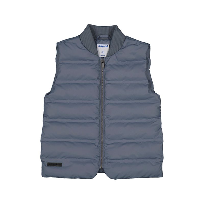 4346 Boys Light Vest