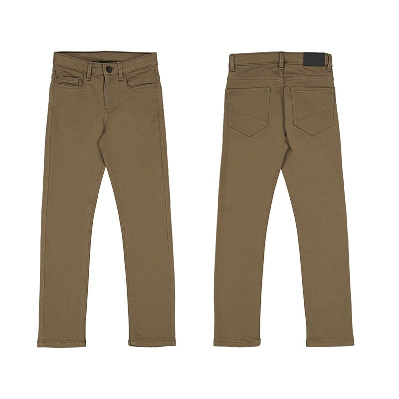 7531 Boy Skinny Pant