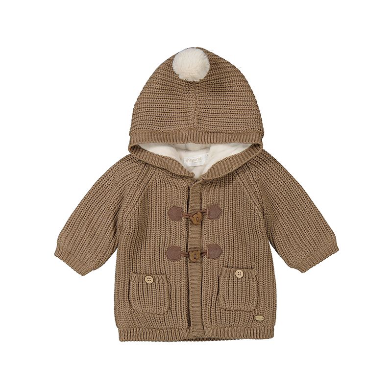 2303 Knit Jacket