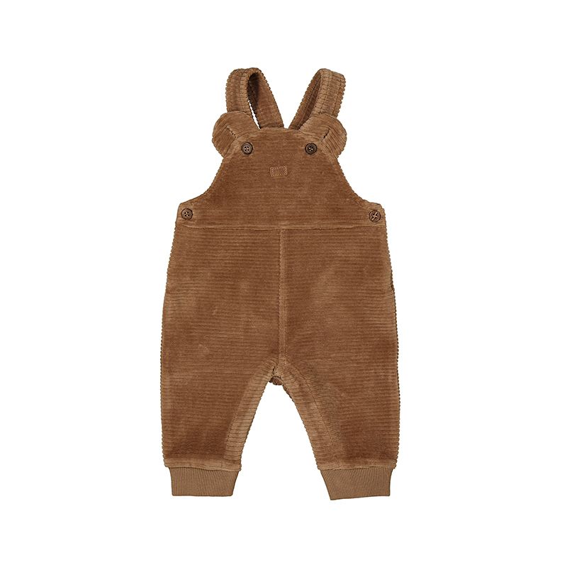 2630 Corduroy Overall