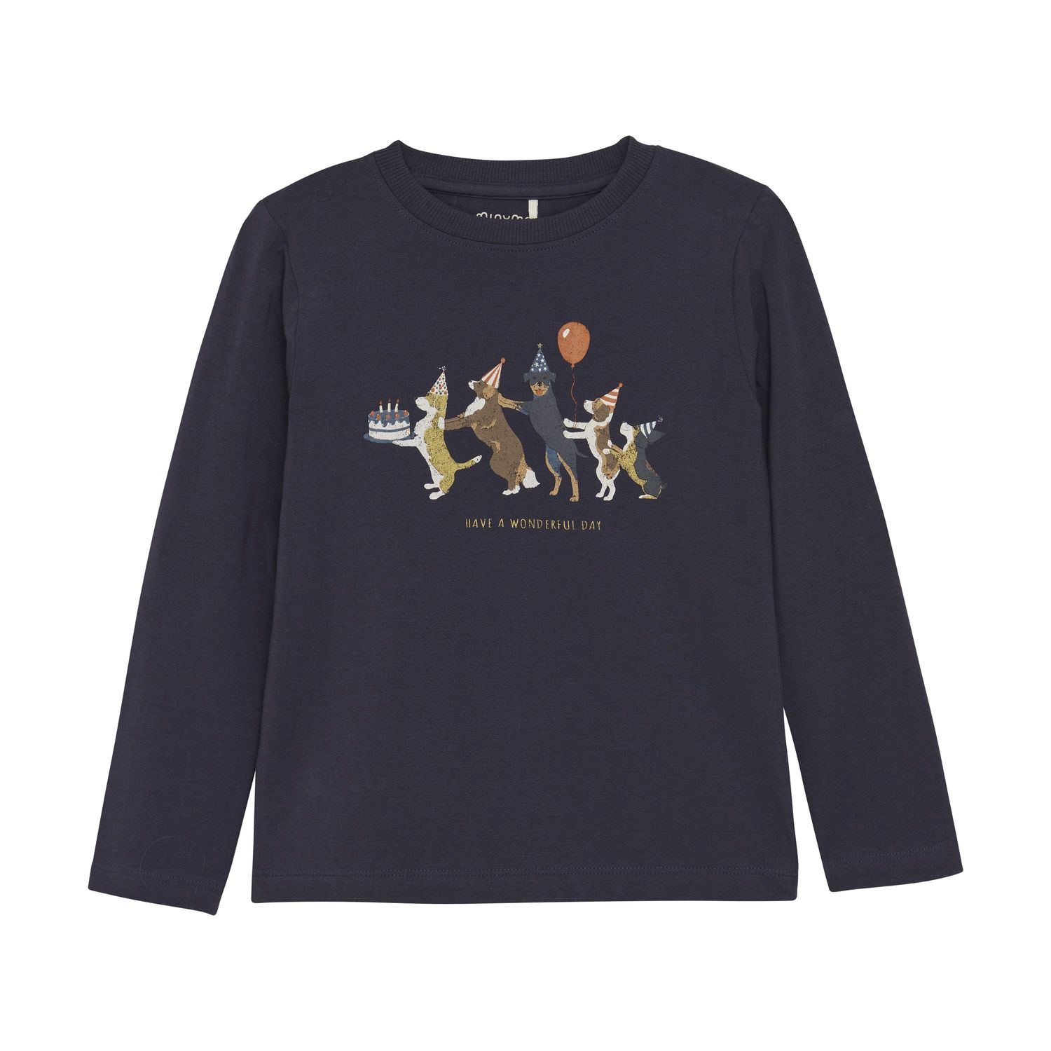 Paw-ty Tee