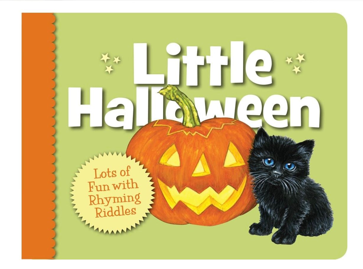 Little Halloween