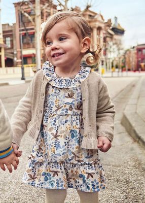 Baby Girl 0-24 Months
