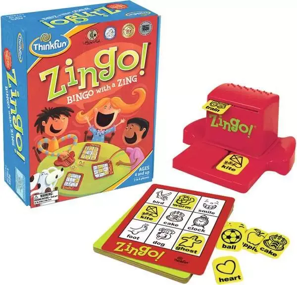 Zingo