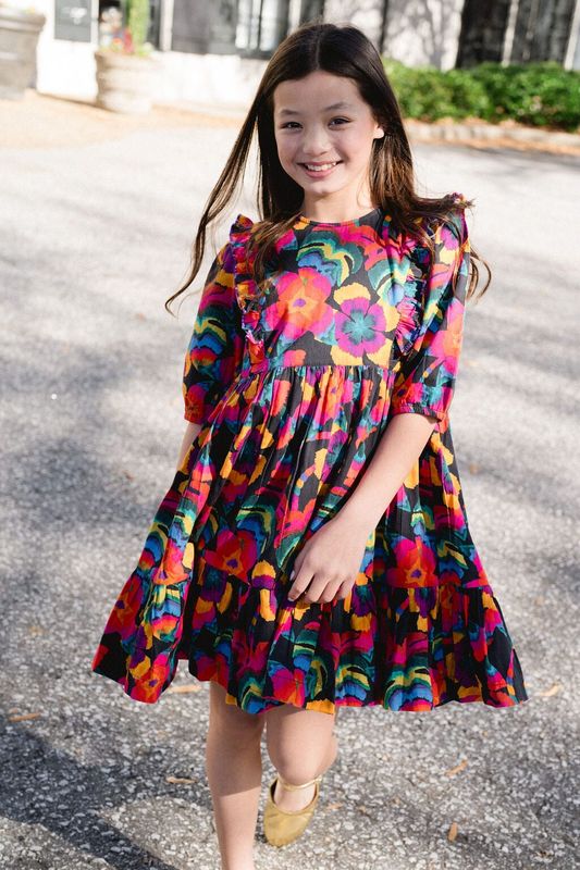 Kelly Dress 