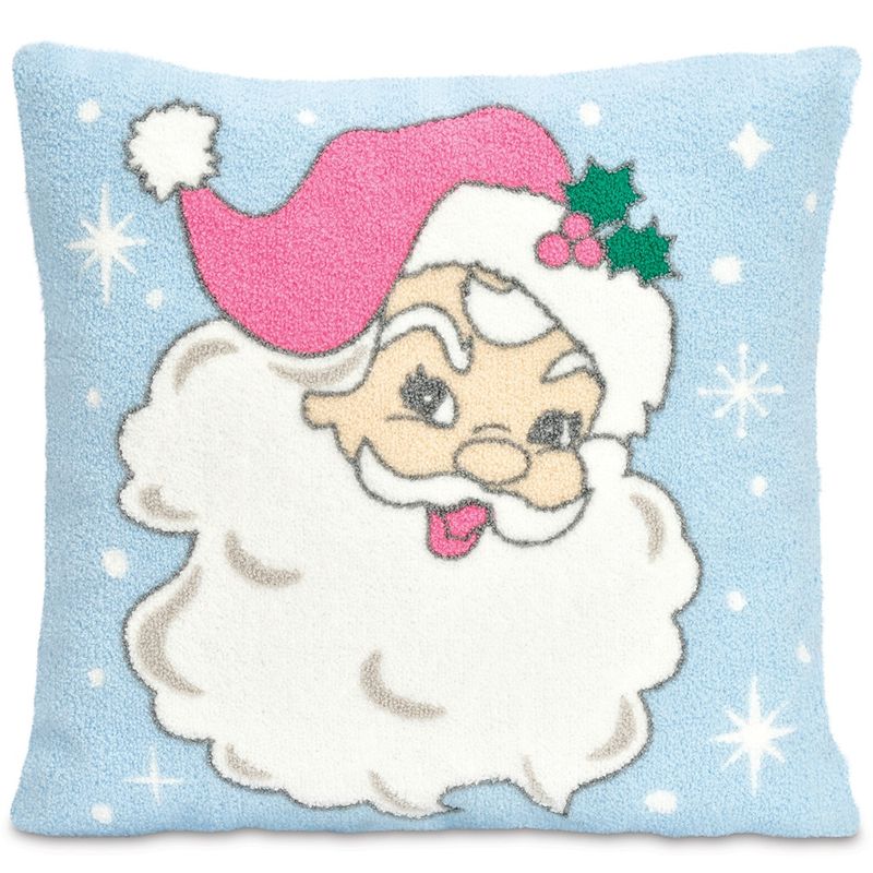 Santa&#39;s Favorite Plush