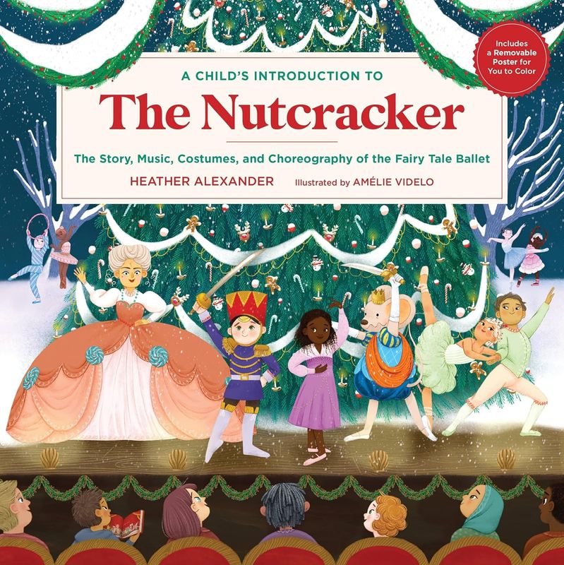 A Child&#39;s Introduction to The Nutcracker