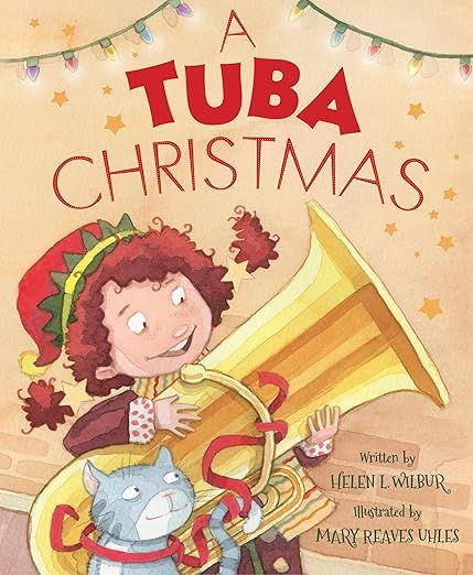 A Tuba Christmas