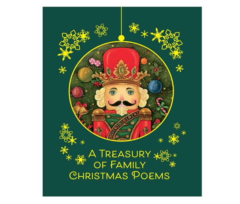 A Treasury Of Family Christmas Poems