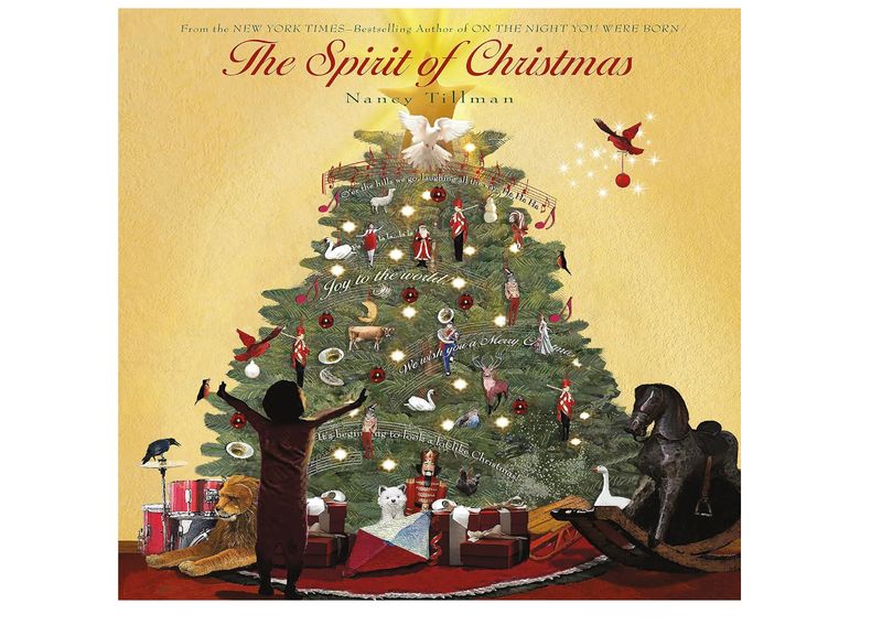 The Spirit of Christmas